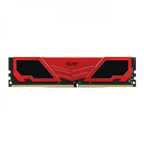 [0001474] TEAM Elite Plus Red 8GB 3200MHz DDR4 U-DIMM Desktop RAM