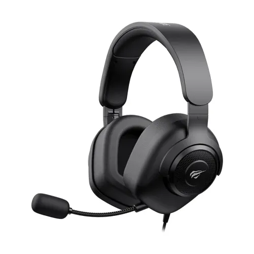 [02882] HAVIT H2230d 3.5mm Wired Gaming Headphone