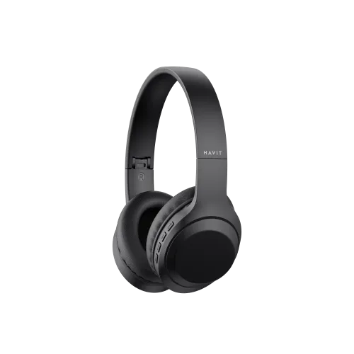 [02894] HAVIT H628BT Bluetooth Headphone