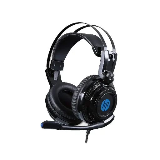 [0001493] HP H200 WIRED GAMING HEADPHONE