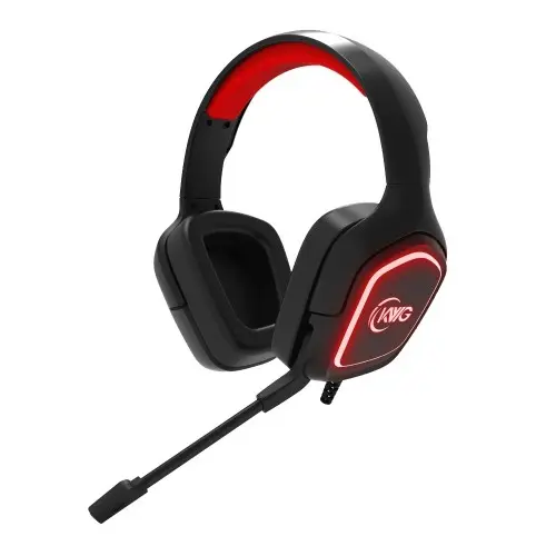 [03758] KWG Taurus E1 3.5mm Stereo Gaming Headset