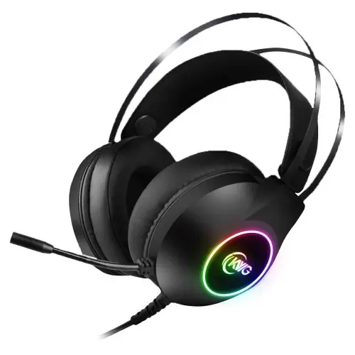 [0001503] KWG Taurus M1 3.5mm RGB Stereo Gaming Headset