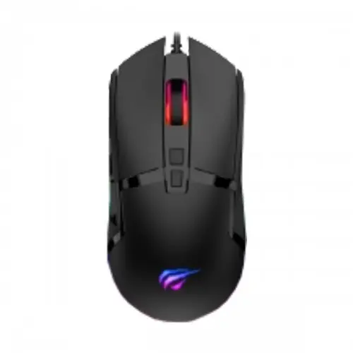 [0001510] HAVIT HV-MS1016 Wired Gaming Mouse Black