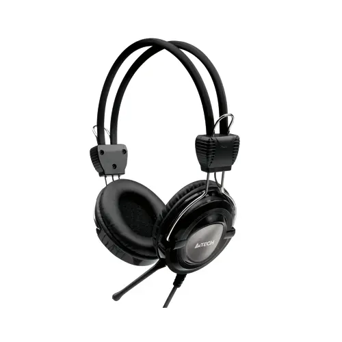 [0000006] A4TECH HS19 3.5mm Headphone