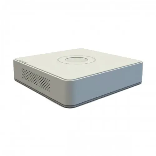 Hikvision 08 Channel (1 Sata UP to 6TB) 1080P H.265/H.265+ Supports HDCVI/AHD/TVI/CVBS#DS-7108HGHI-K1