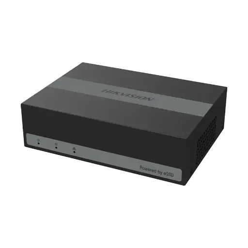 [0001525] Hikvision 08 Channel (1 Sata UP to 10TB) 1080P Lite eSSD#DS-E08HGHI-D