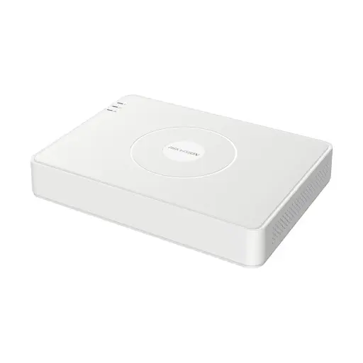 [0001526] Hikvision 16 Channel DVR (1 Sata UP to 10TB) 1080P H.265/H.265+ Supports HDCVI/AHD/TVI/CVBS/IP#DS-7116HGHI-M1