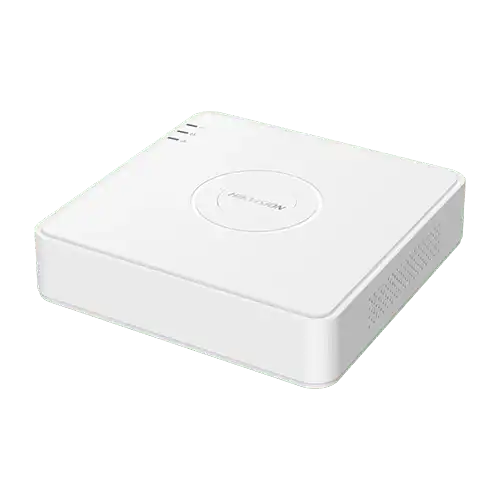 [03465] Hikvision 16 Channel AcuSense DVR (1 Sata UP to 10TB) 1080P H.265/H.265+ Supports HDCVI/AHD/TVI/CVBS/IP# iDS-7116HQHI-M1/S