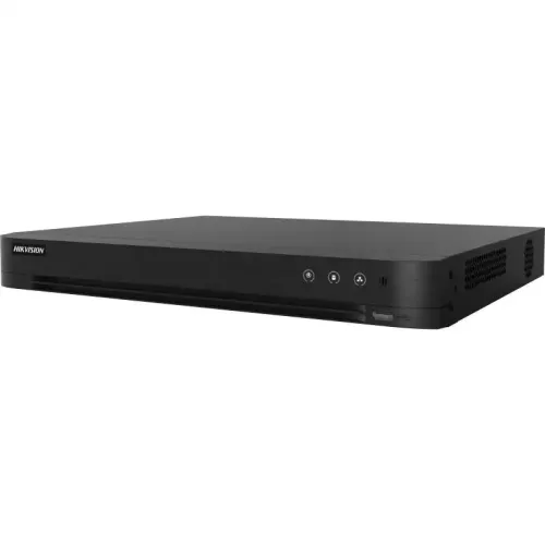 Hikvision 32 Channel DVR (1 Sata UP to 10TB) 1080P H.265/H.265+ Supports HDCVI/AHD/TVI/CVBS/IP# DS-7232HGHI-M2