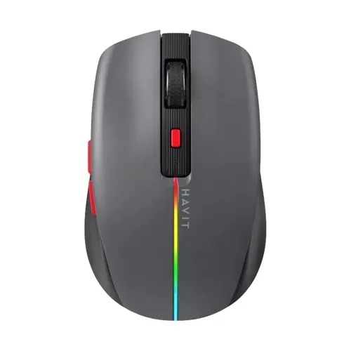 [0001533] HAVIT MS65WB Bluetooth Wireless Mouse