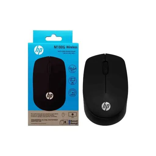 [0001539] HP M100G Wireless Mouse 