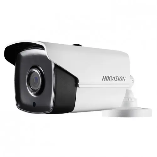 [0001541] Hikvision 2MP Bullet Network Camera 50 MTR Distance, Lens  4 MM #DS-2CD1T23G0-I 