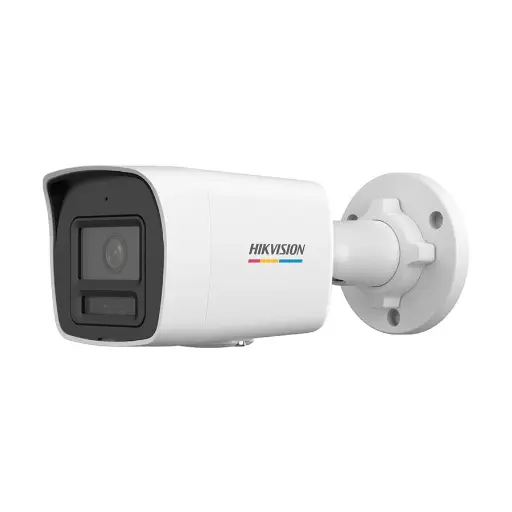 [0001543] Hikvision 2MP Bullet Network Camera 30 MTR Distance, Lens  4.0 MM #DS-2CD1027G2H-LIU 