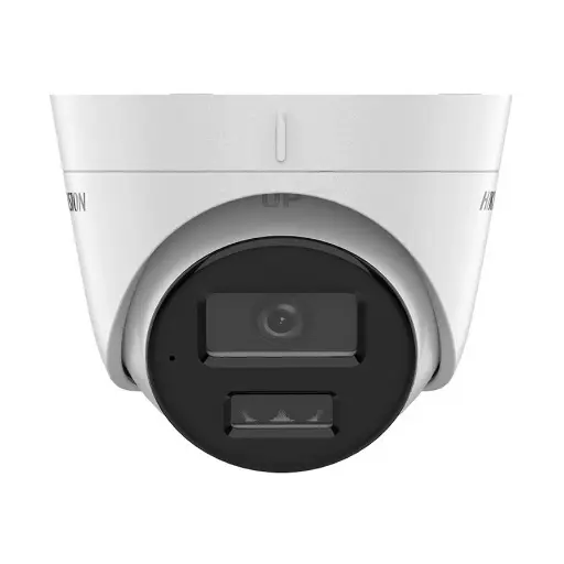 [0001564] Hikvision 4MP Smart Duel Light Bullet Network Camera 30 MTR Distance, Lens  2.8 MM  #DS-2CD1343G2-LIU
