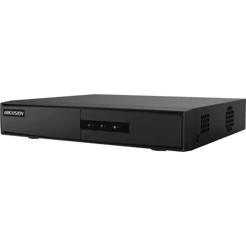 [0001601] Hikvision 04 Channel Mini 1U NVR (1 Sata UP to 6TB) 1080P, H.265+/H2.65+, UP TO 4MP Network Camera Supports#DS-7104NI-Q1/M