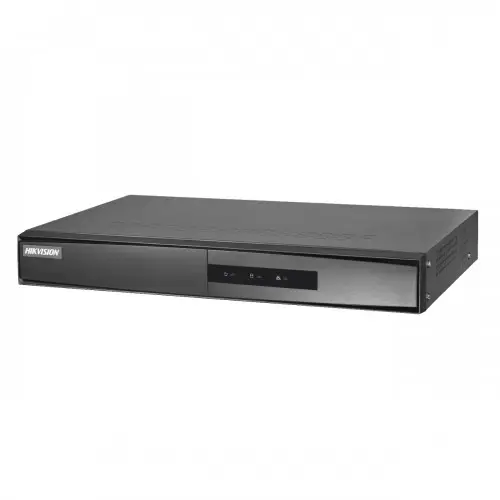 [03460] Hikvision 08 Channel NVR (1 Sata UP to 6TB) 1080P, H.265+/H2.65+, UP TO 8MP Network Camera Supports#DS-7108NI-Q1/M