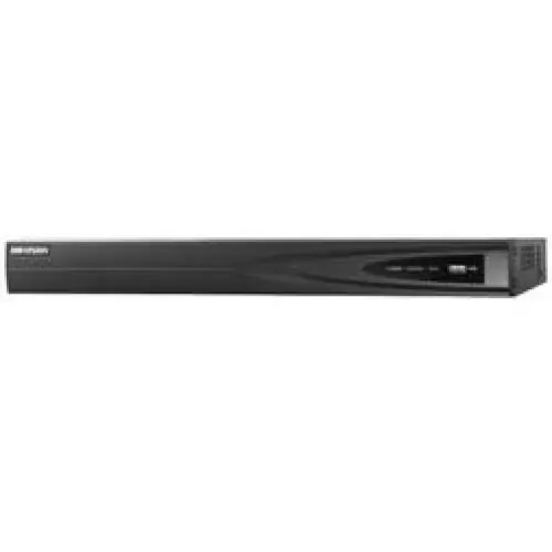 [0001608] Hikvision 16 Channel 4K NVR (1 Sata UP to 16TB) 1080P, H.265+/H.265+, UP TO 8MP Network Camera Supports#DS-7616NI-Q2