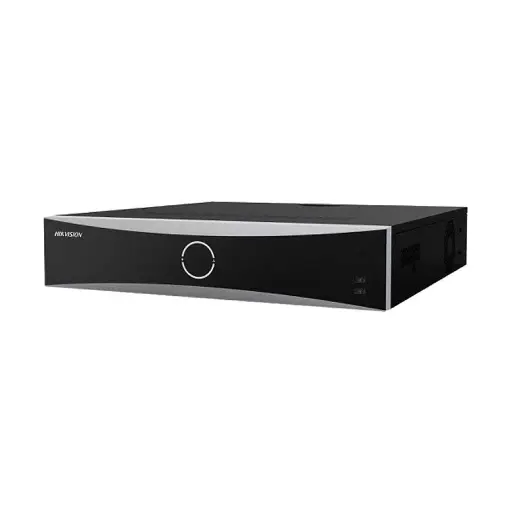 [0001609] Hikvision 16 Channel AcuSense 4K NVR (4 Sata UP to 40TB) 1080P, H.265+/H2.65+, UP TO 8MP Network Camera Supports#DS-7716NXI-K4
