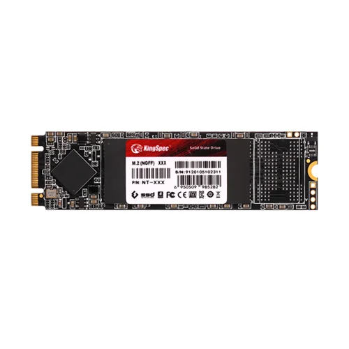 KingSpec NGFF 128GB 2280 M.2 INTERNAL SSD 