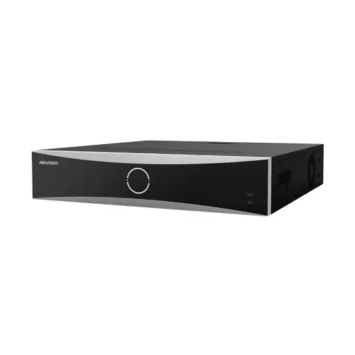 [0001612] Hikvision 32 Channel AcuSense 4K 2U NVR (8 Sata UP to 80TB) 1080P, H.265+/H2.65+, UP TO 8MP Network Camera Supports#DS-8632NXI-K8