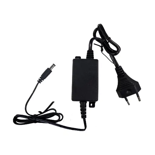 [03462] Hikvision 12V 1A Power Adapter#DS-2FA1201-DL 