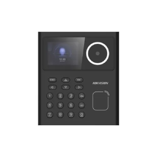 [0001626] Hikvision DS-K1T320EFX Face Recognition Access Control Terminal