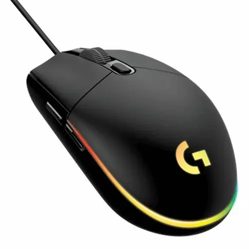 [04046] Logitech G102 LIGHTSYNC RGB USB Gaming Mouse