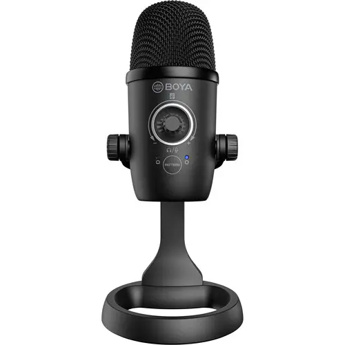 [0000001] Boya BY-CM5 Professional USB Condenser Microphone