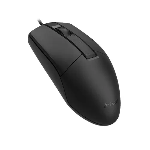 [0000148] A4TECH OP-330 USB Wired Mouse