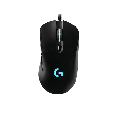 [04052] Logitech G403 Hero Lightsync RGB Lighting USB Gaming Mouse
