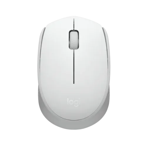 Logitech M171 Wireless Nano-receiver Mouse 