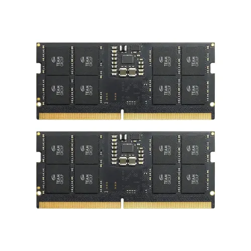 [0001649] TEAM ELITE 8GB 5600MHz DDR5 Laptop RAM 
