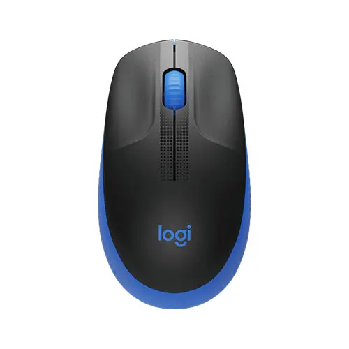 [0001652] Logitech M190 Wireless Mouse