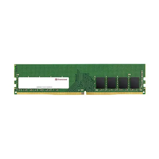 [0001655] Transcend JetRAM 8GB DDR4 2666MHz U-DIMM Desktop RAM
