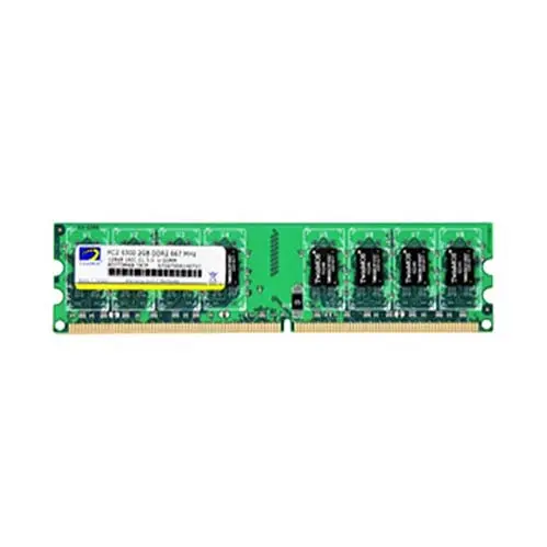 [0001661] TwinMOS 2GB DDR3 1600 Mhz Desktop Ram