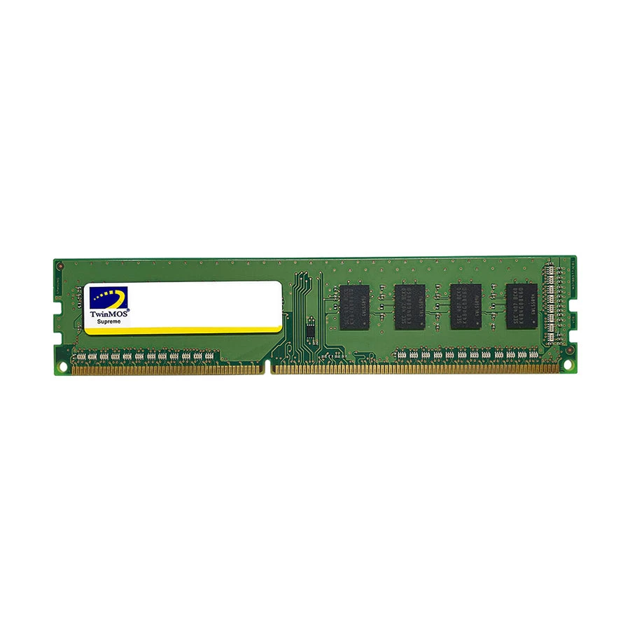 TwinMOS 4GB DDR3 1600MHZ Desktop RAM