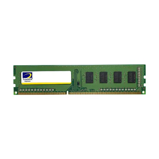 [0001662] TwinMOS 4GB DDR3 1600MHZ Desktop RAM