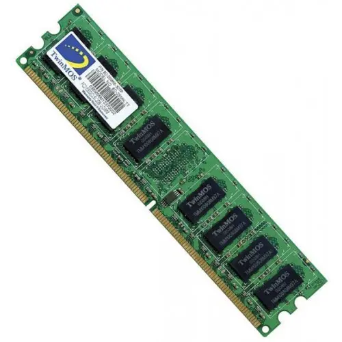 [0001663] TwinMOS 2GB DDR3 1333 MHz