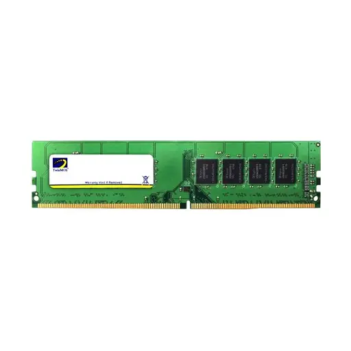 [0001664] TwinMOS 4GB DDR4 2400MHz Desktop RAM