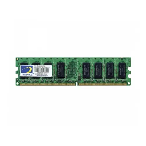 [0001665] TwinMOS 4GB DDR3 1333MHz Ram