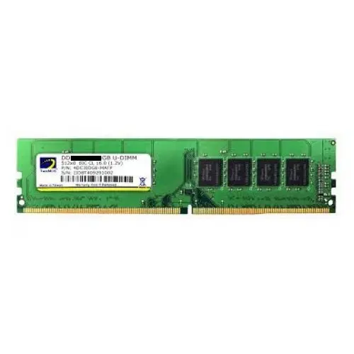[0001668] TwinMOS 8GB DDR4 2400MHz Desktop RAM