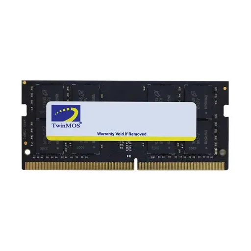 [0001669] TwinMOS 8GB DDR4L 3200MHz SO-DIMM Laptop RAM