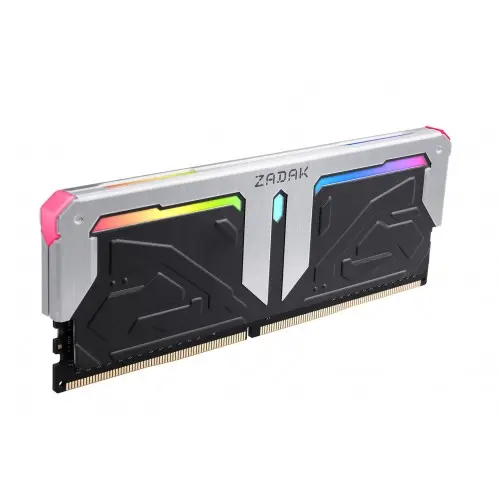 [0001670] ZADAK SPARK RGB 8GB DDR4 3200Mhz Desktop Gaming RAM 