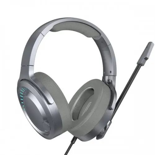 Baseus GAMO Immersive Virtual 3D RGB Gaming Headphone 