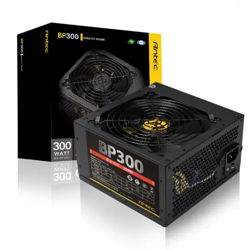 [0001683] Antec BP300 300 watt Power Supply