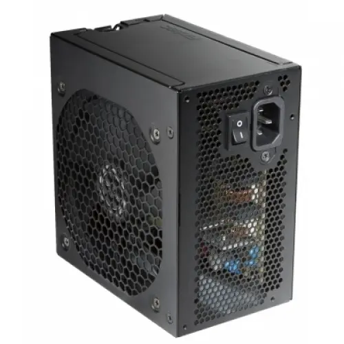 [00900] Antec NeoEco 650M V2 650 Watt 80 PLUS Bronze Semi Modular Power Supply
