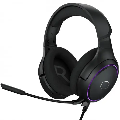 [0000156] Cooler Master MH650 Gaming Headset