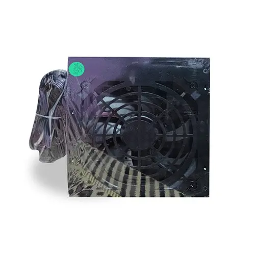  BlackCat BC-PSB02 450W ATX Power Supply