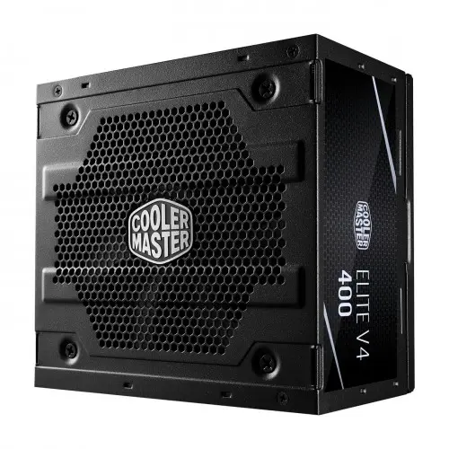 [0001700] Cooler Master ELITE 400 V4 230V ATX Power Supply 