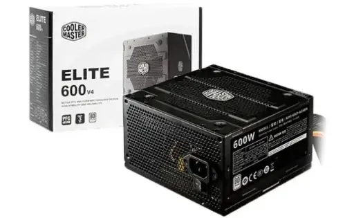 [0001704] Cooler Master Elite V3 600W 230V ATX Power Supply